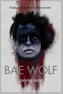 Bae Wolf - Poster / Capa / Cartaz - Oficial 1