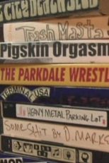 Out of Print (Out of Print)