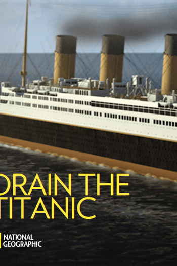  de Filme Drenando o Titanic (2015)