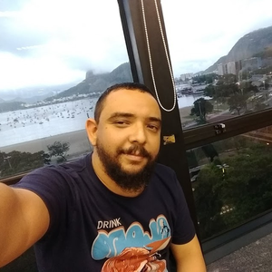 Foto de perfil de Felipe