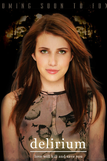  de Série Delirium (2014)