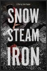 Snow Steam Iron (Snow Steam Iron)