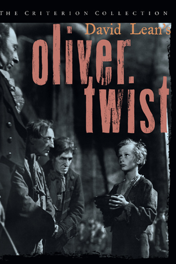  de Filme Oliver Twist (1948)