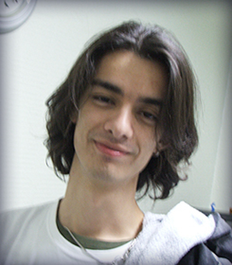 Guilherme Encinas - Foto 1