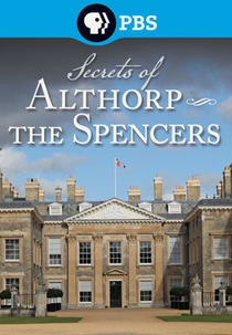 Secrets of Althorp (Secrets of Althorp)