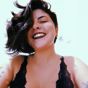 Foto de perfil de Maria Luísa Leite