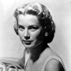 Foto de perfil de Princesa Grace Kelly de Mônaco