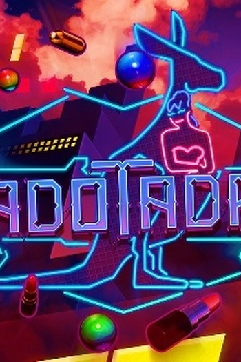  de Série Adotada (1ª Temporada) (2014)