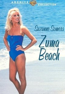 Praia de Zuma (Zuma Beach)