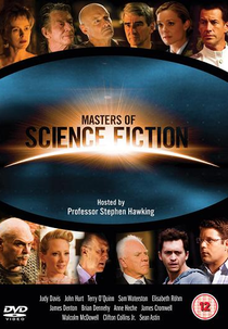 Mestres da Ficção Científica  (Masters of Science Fiction)