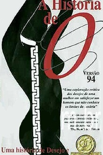  de Série A História de "O" - Parte 2 (1992)