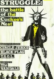 Urban Struggle (Urban Struggle)