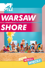 Warsaw Shore (2ª Temporada) (Warsaw Shore (Sezon 2))