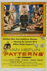 A História de um Egoísta (Patterns)