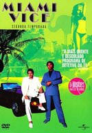 Miami Vice (2ª Temporada) (Miami Vice (Season 2))