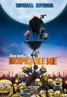 Meu Malvado Favorito (Despicable Me)