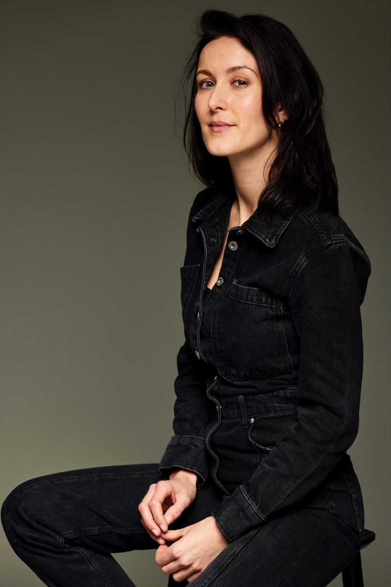 Nikita van der Linden - Foto 1