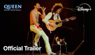 Queen Rock Montreal | Official Trailer | Disney+