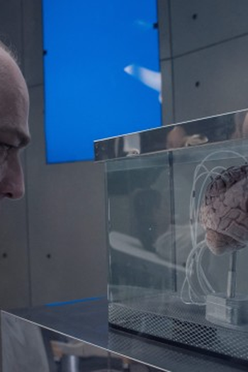 Poster de Episódio Episódio 8 (2021)
