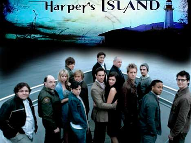 Harper's Island - Série 2008 - AdoroCinema