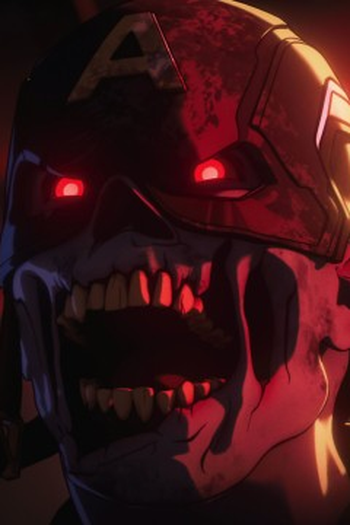 Poster de Episódio Episode 1 (2025)