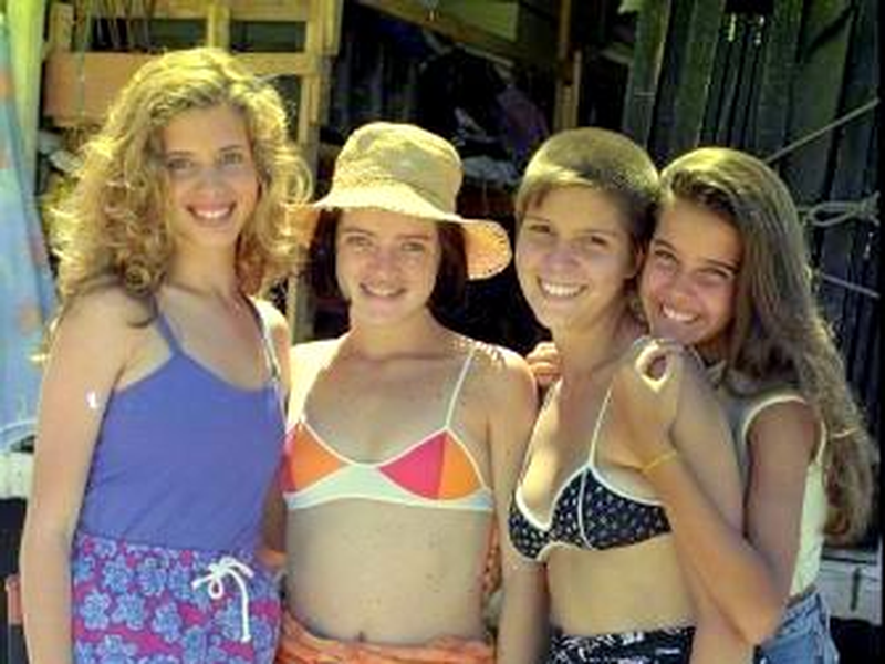 Foto 22 de Confissões de Adolescente