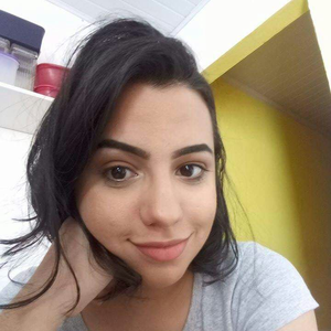 Foto de perfil de Yasmin