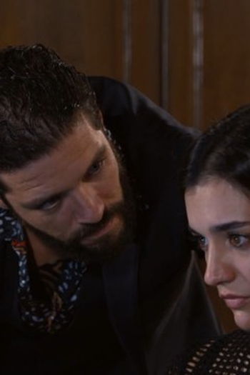 Poster de Episódio Episódio 56 (2025)