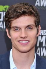 Daniel Sharman