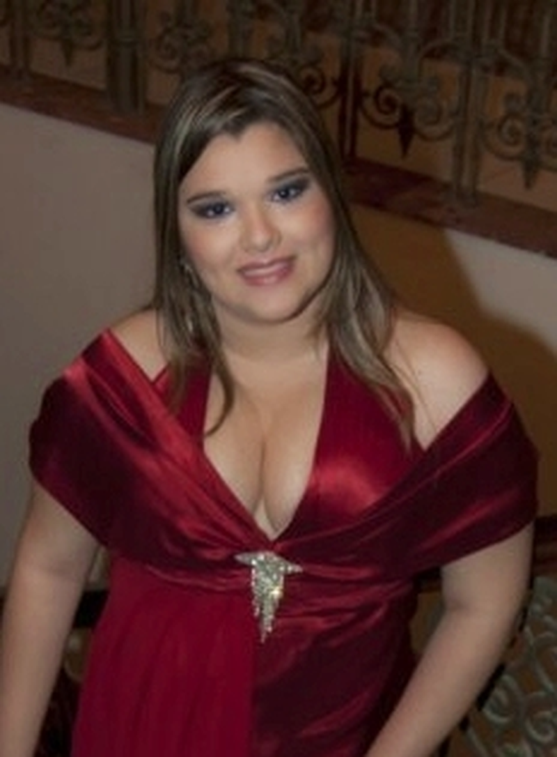 Danielle Carneiro - Foto 1