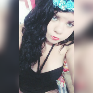 Foto de perfil de Rebecca