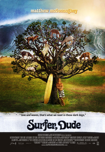 Profissão Surfista (Surfer Dude)