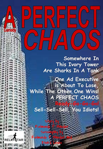 A Perfect Chaos (A Perfect Chaos)