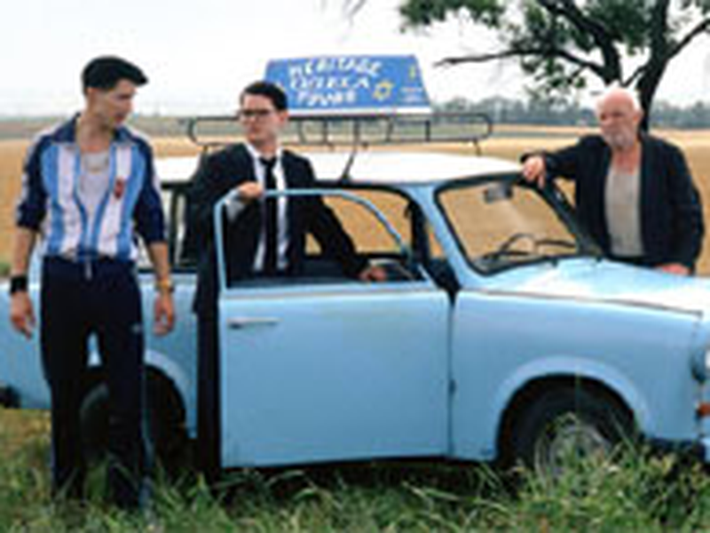 Foto 1 de Uma Vida Iluminada