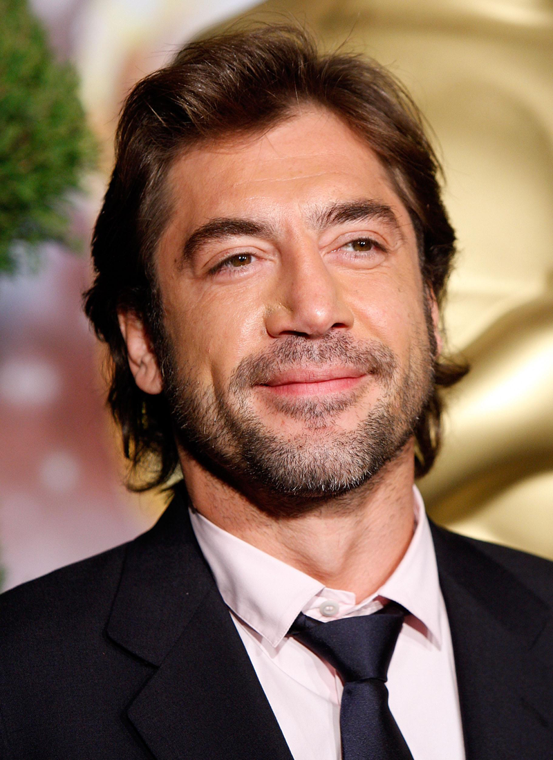 Javier Bardem - Foto 18