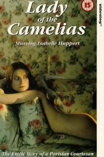  de Filme A Dama das Camélias (1981)