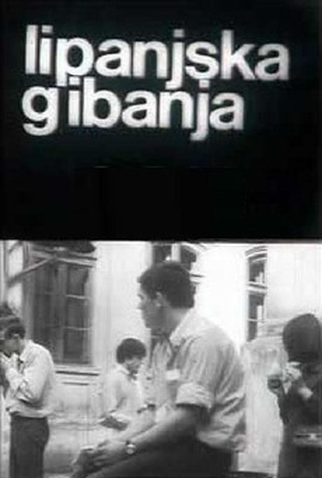 Poster 1 de Curta Lipanjska gibanja (1969)