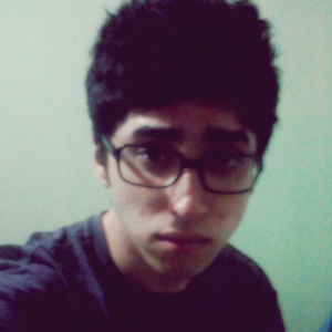 Foto de perfil de Benjiro382