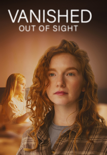 Vanished Out of Sight (Vanished Out of Sight)