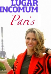 Lugar Incomum (9ª Temporada) (Lugar Incomum (9ª Temporada))