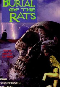 Roedores da Noite (Burial of the Rats)