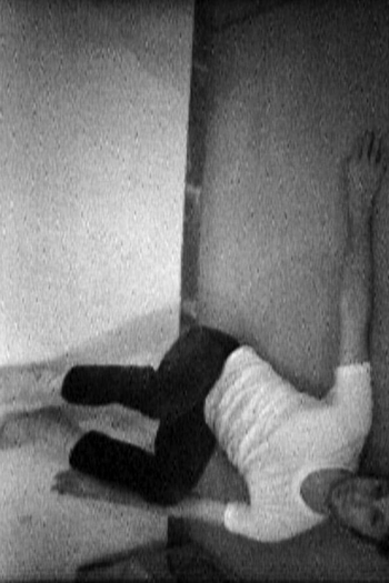 Poster de Filme Wall-Floor Positions (1968)