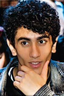 Gabriel Wiedemann - Poster 1