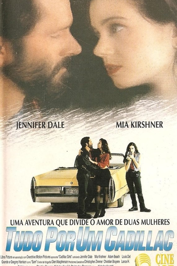  de Filme Tudo Por um Cadillac (1993)