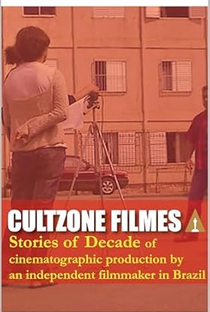 Eliana Maurelli - Poster 1