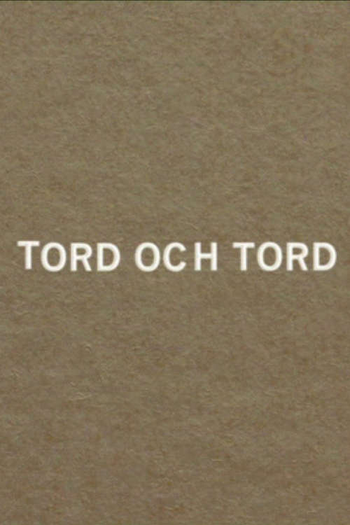 Poster de Curta Tord e Tord (2010)