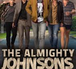 The Almighty Johnsons (1ª Temporada)