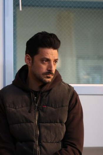 Poster de Episódio Missing While a Casualty (2025)
