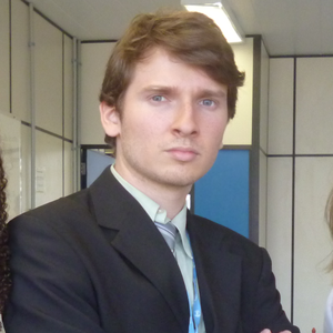 Foto de perfil de Samuel Horn