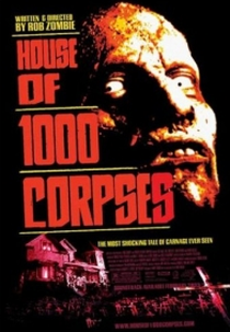 24 dos filmes de terror mais macabros de todos os tempos - Criada por Kaio  Roveri (kaioroveri), Lista